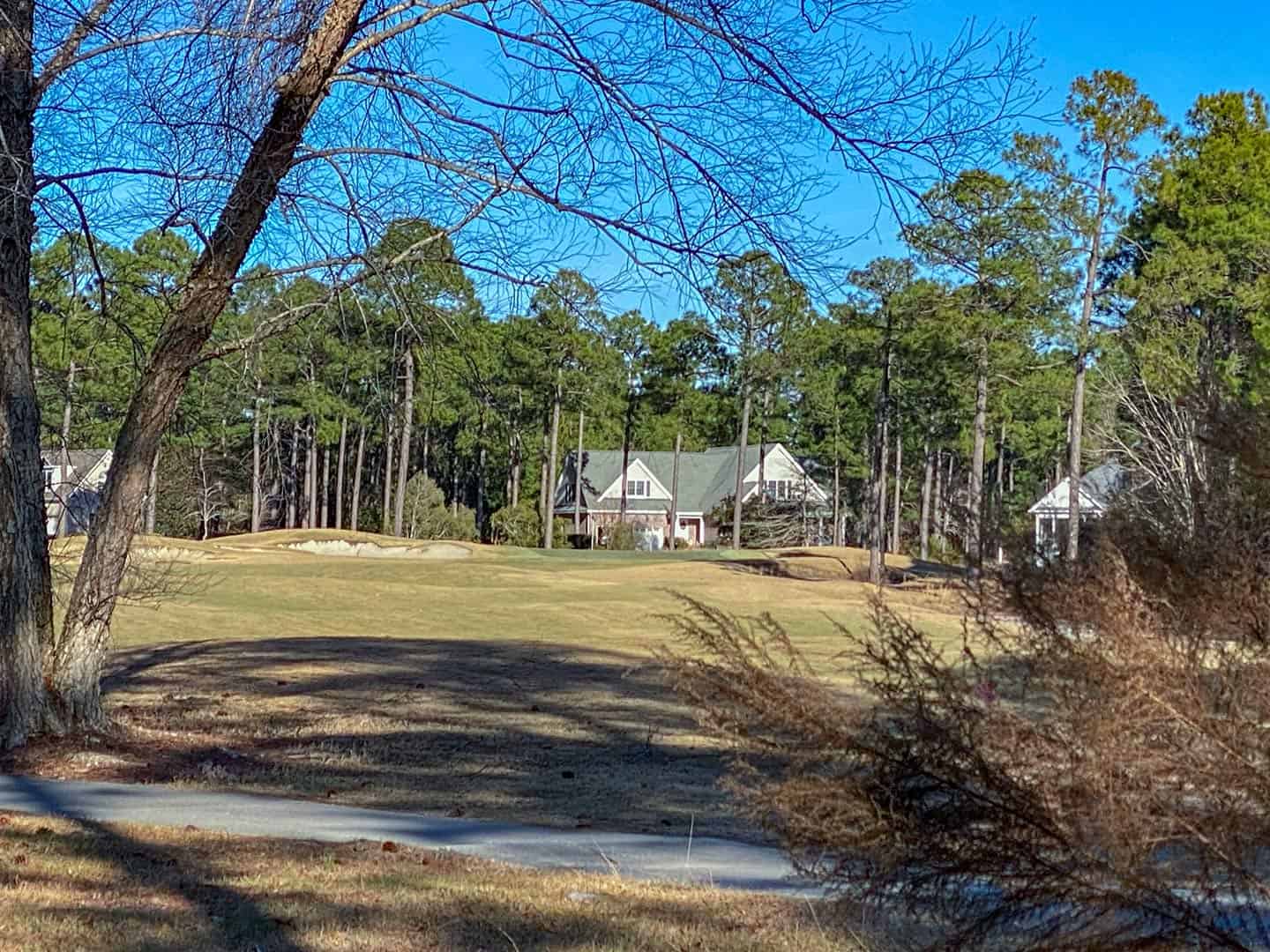 Winding River Golf Front Lot Winding River Plantation Homes and Real