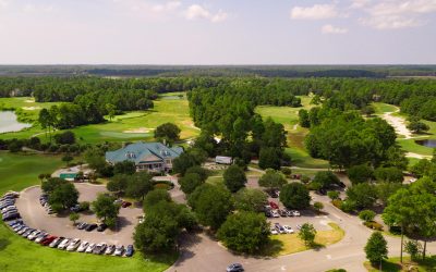 Carolina National goes Digital