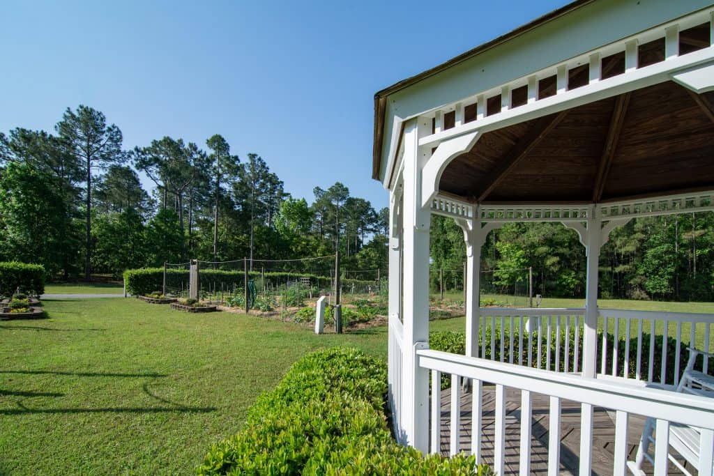 Amenities Winding River Plantation Homes and Real Estate