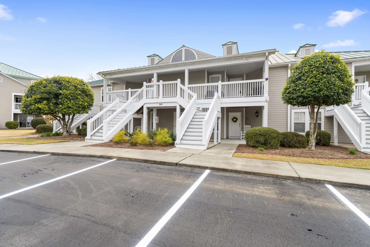 Winding River Plantation Condominium for Sale Winding River