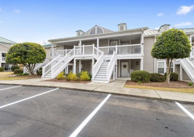 Winding RIver Plantation Condominium for Sale