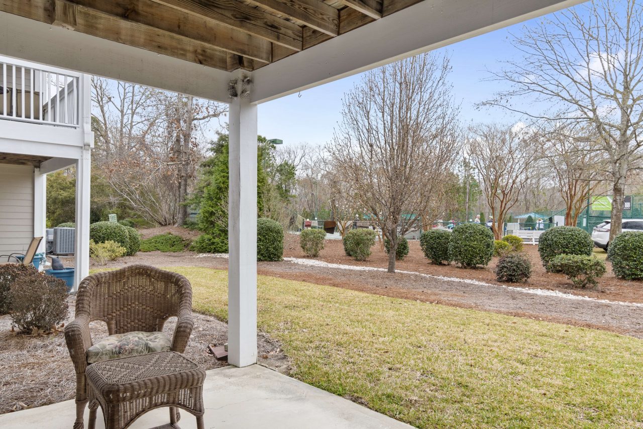 Winding River Plantation Condominium for Sale Winding River