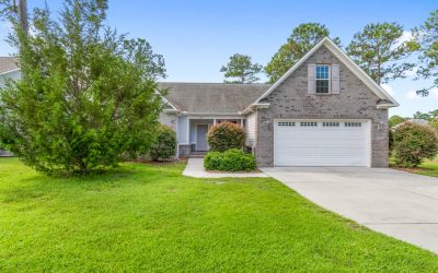 Winding River Home for Sale-369 Broad Leaf Lane