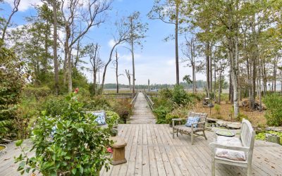 Winding River Plantation Home For Sale