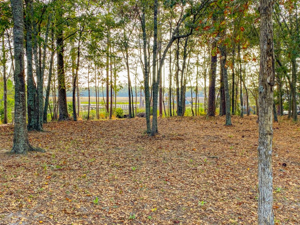 Riverfront Lot for Sale Winding River Plantation Homes and Real Estate