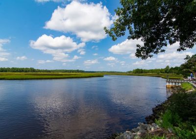 Winding River Plantation River Club