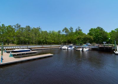 Winding River Plantation River Club