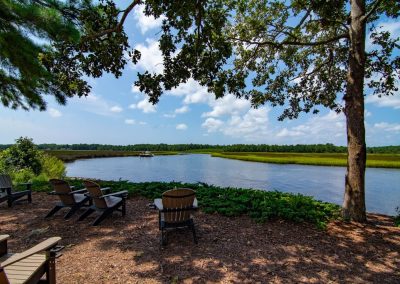 Winding River Plantation River Club