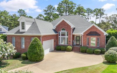 375 Broad Leaf Lane SE | Pending