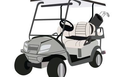 Golf Carts in Winding River